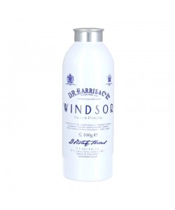 Пудра Тальковая D.R. Harris Windsor Talcum Powder 100 г