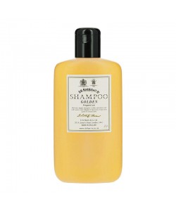 Шампунь Для Волос D.R. Harris Golden Shampoo 250 мл