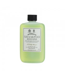 Шампунь Для Волос D.R. Harris Medicated Shampoo 250 мл