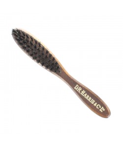 Щетка Для Бороды D.R. Harris Beard Brush Long Handle