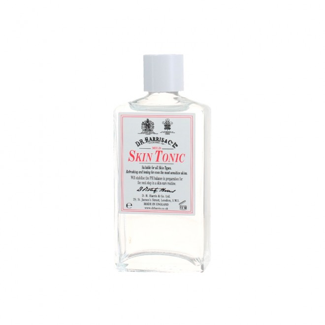 Тоник Для Кожи D.R. Harris Mild Skin Tonic 100 мл