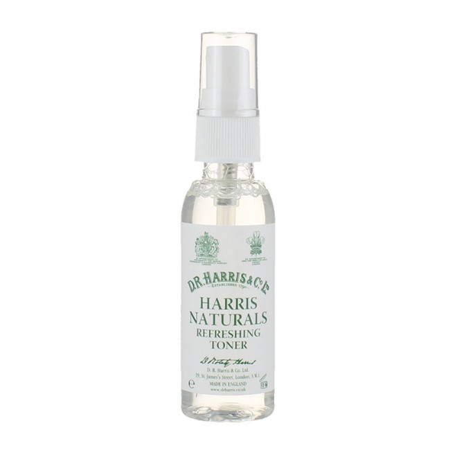 Тоник Освежающий Для Кожи D.R. Harris Refreshing Toner Spray 100 мл