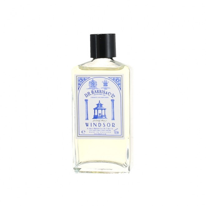 Туалетная Вода D.R. Harris Windsor Eau de Toilette 100 мл