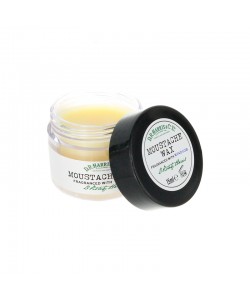 Воск Для Усов D.R. Harris Moustache Wax 15 мл