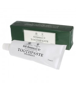 Зубная Паста D.R. Harris Toothpaste, Spearmint 75 мл