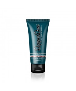Крем Для Бритья В Тюбике Dapper Dan Shave Cream 100 мл