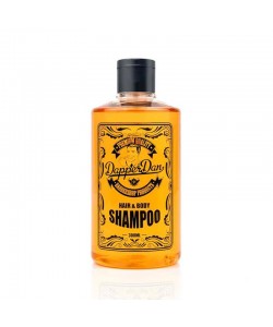 Шампунь для волос и тела Dapper Dan Hair And Body Shampoo 300 мл
