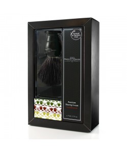 Подарочный Набор Для Бритья Edwin Jagger GS196SCLPT Gift Set