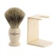 Подарочный Набор Для Бритья Edwin Jagger GS197SCLPT Gift Set