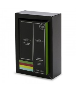 Подарочный набор для бритья Edwin Jagger GS414SCAVT