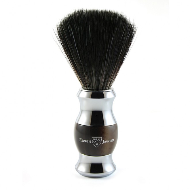 Помазок Для Бритья Edwin Jagger 21SB362CR