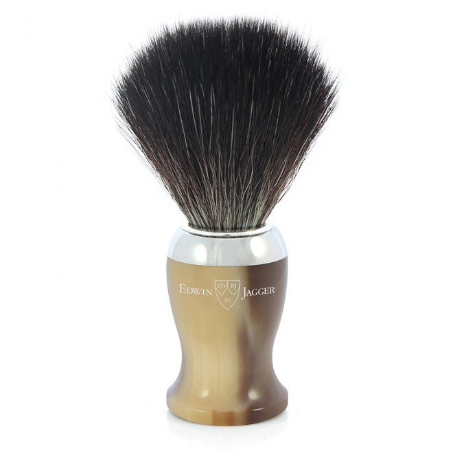 Помазок Для Бритья Edwin Jagger 21SB722CR