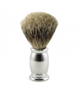 Помазок Для Бритья Edwin Jagger Blisbbb The Bulbous Lined Collection Барсук