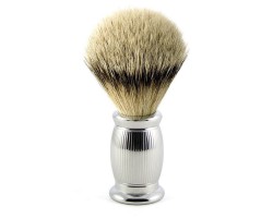Помазок Для Бритья Edwin Jagger Blisbsb The Bulbous Lined Collection Барсук