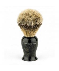 Помазок Для Бритья Edwin Jagger Bmpsbbb The Plaza Collection Барсук