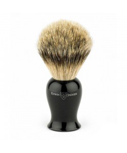 Помазок Для Бритья Edwin Jagger Iepsbbb The Plaza Collection Барсук