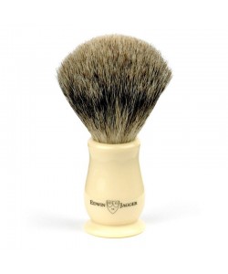 Помазок Для Бритья Edwin Jagger Ivcsbbb The Chatsworth Collection Барсук