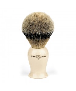 Помазок Для Бритья Edwin Jagger IVPSBBB The Plaza Collection