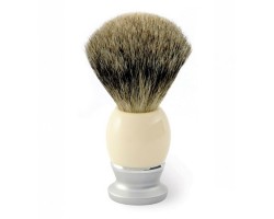 Помазок Для Бритья Edwin Jagger Ivrsbbb The Riva Collection Барсук