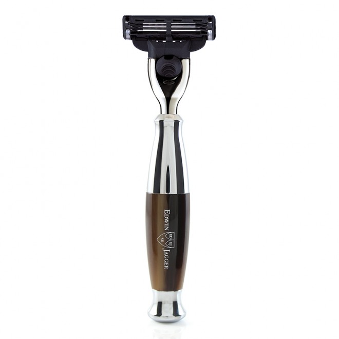 Станок Для Бритья Edwin Jagger R362CR Mach 3