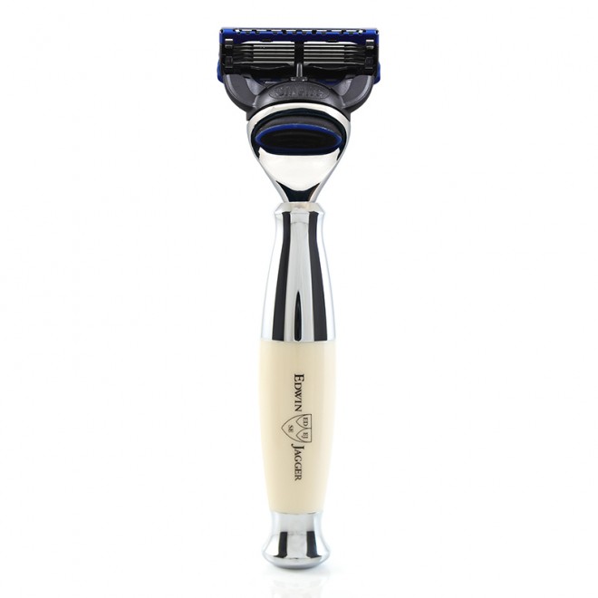 Станок Для Бритья Edwin Jagger R367CRF Fusion