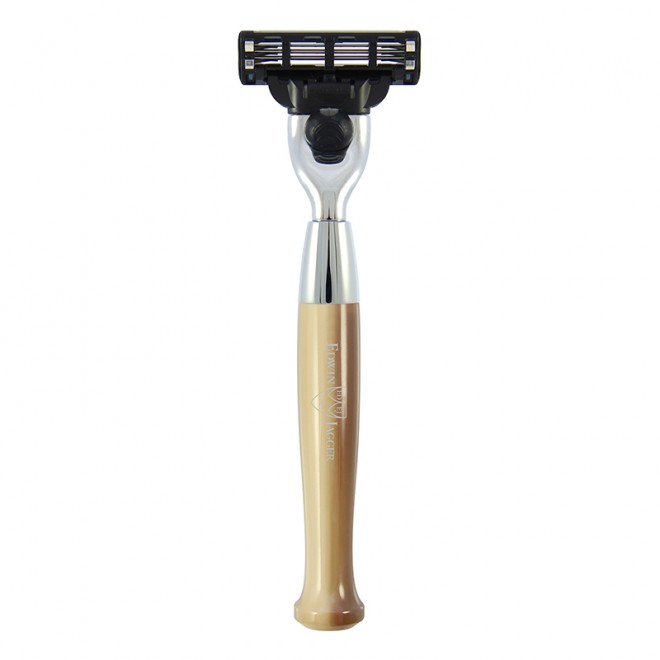 Станок Для Бритья Edwin Jagger R722CR Mach 3