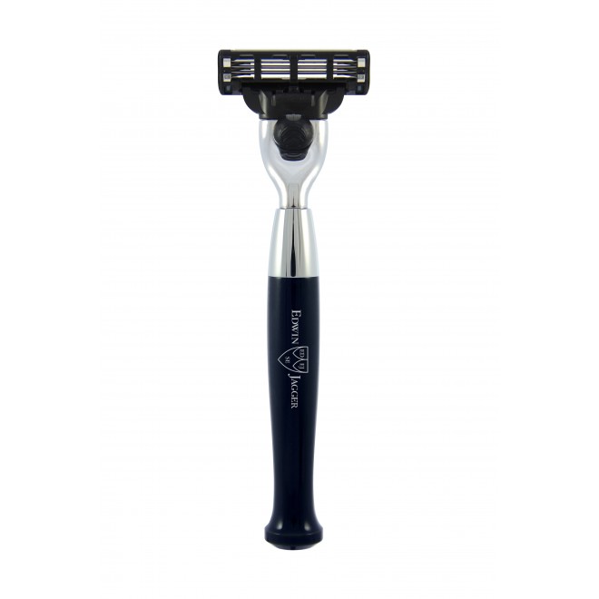 Станок Для Бритья Edwin Jagger R726CR Mach 3