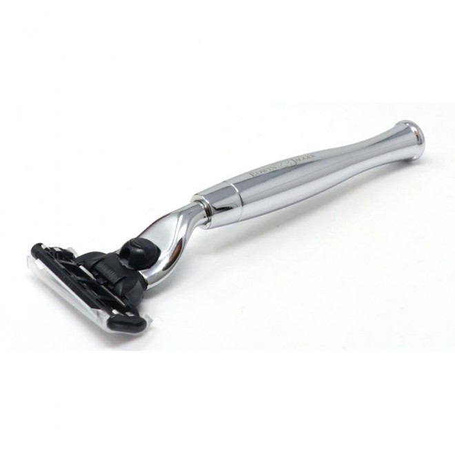 Станок Для Бритья Edwin Jagger R729CR Mach 3