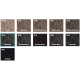 Краска-камуфляж для бороды Just For Men Beard Color Dark Brown M-45