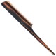 Гребень Kent 8T Handmade Fine Tail Comb for Men and Women