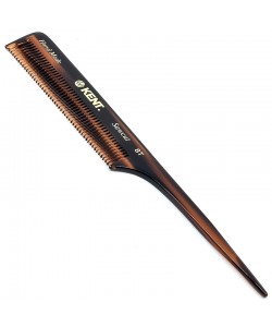 Гребінь Kent 8T Handmade Fine Tail Comb for Men and Women