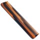 Гребень Kent A R 5T The Hand Made Coarse / Fine Toothed Comb