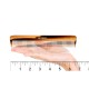 Гребень Kent A R 5T The Hand Made Coarse / Fine Toothed Comb