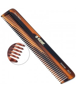 Гребінь Kent A  R5T The Hand Made Coarse / Fine Toothed Comb
