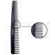 Гребень Kent Professional 81 Cutting Comb 184 MM