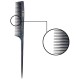 Гребень Kent Professional 82 Tail Comb 220 MM