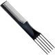 Гребень Kent Professional 84 Styling Comb 190 мм
