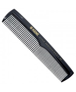 Гребінь Kent Professional 85 Pocket Styling Comb 128 MM 