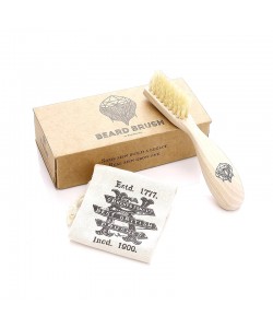 Щетка Для Бороды Kent Beard Brush BRD2 