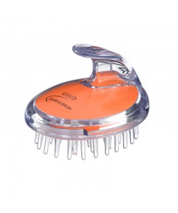 Щітка Для Масажу Голови Kent Sh1 Orange