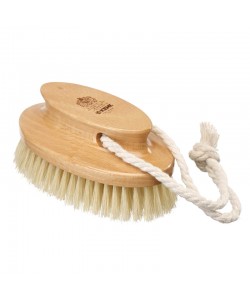 Щітка Для Тіла Kent FD11 Shower/Exfoliating Brush 