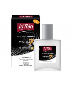 Бальзам после бритья La Toja Hidrotermal Protect7 100 мл