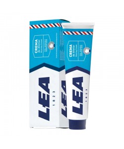 Крем Для Бритья LEA Shaving Cream 150 г