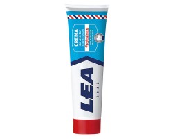 Крем Для Гоління LEA Shaving Cream Profesional 250 г