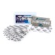 Лезвия Dorco Prime Platinum DE Razor Blades 10 шт