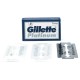 Леза Gillette Platinum 5 шт