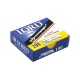 Леза половинки Lord 100 Singel Edge Razor Blades 100шт.