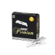 Лезвия Derby Premium Half Blades половинки 100 шт 