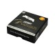 Лезвия Derby Premium Half Blades половинки 100 шт 