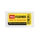 Лезвия Feather New Hi- Stainless 200 шт